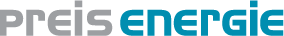 Preisenergie Logo
